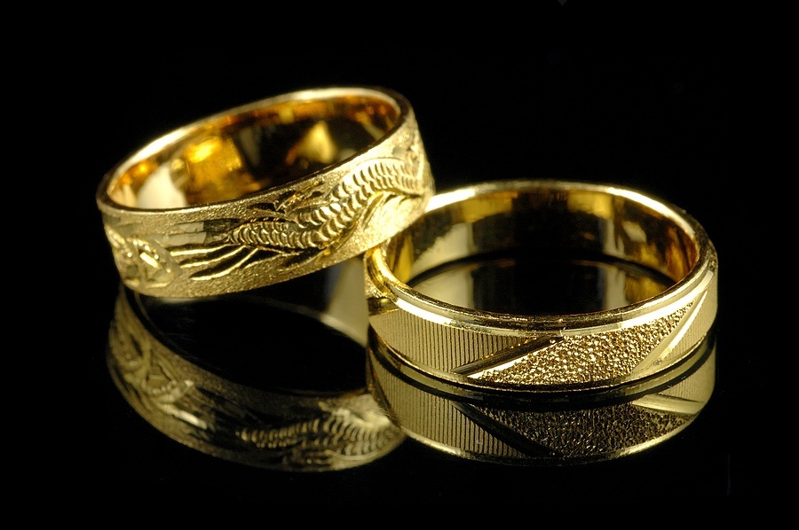 Newlyweds 