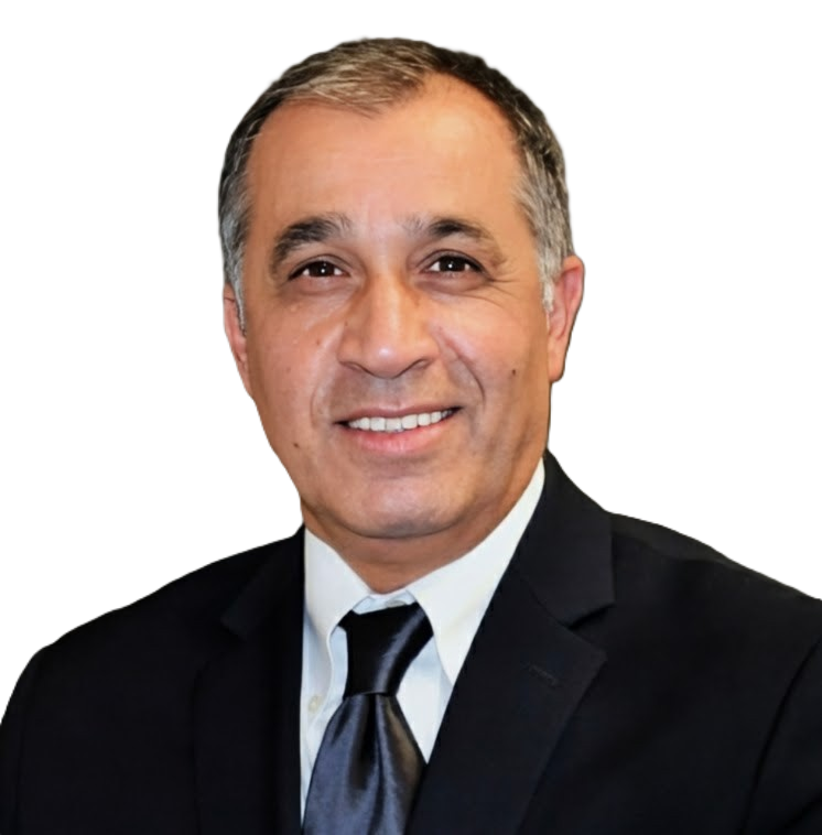 Mehrdad (Meyer) Rahmanian