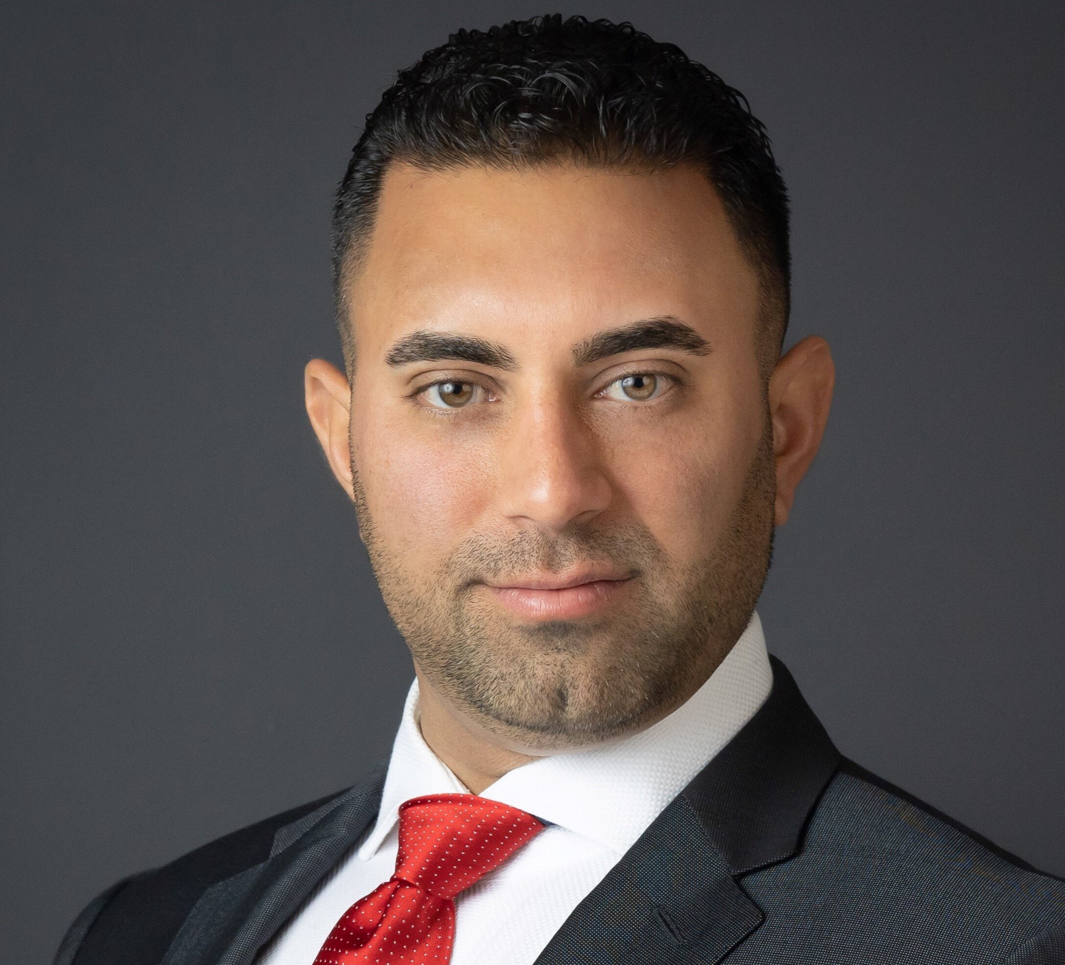 Edward Malekan